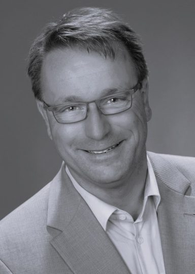 Harald Küsel, Attorney