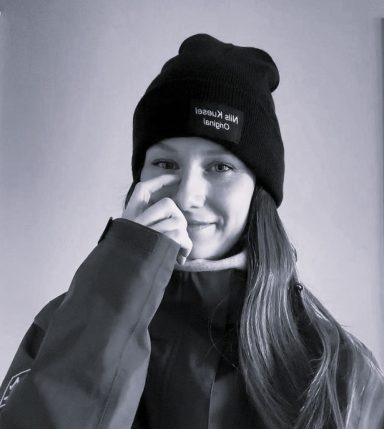 Sanna Alvinell, Community