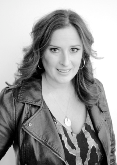 Beth Morris, CMO